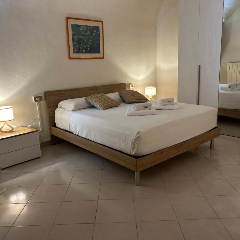 Casa Nadina Giardino privato vicino Torre di Pisa - Apartment - 2