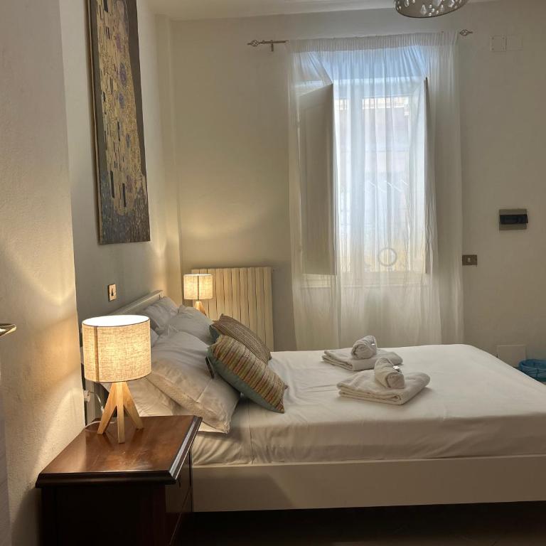 Casa Nadina Giardino privato vicino Torre di Pisa - Apartment - 1