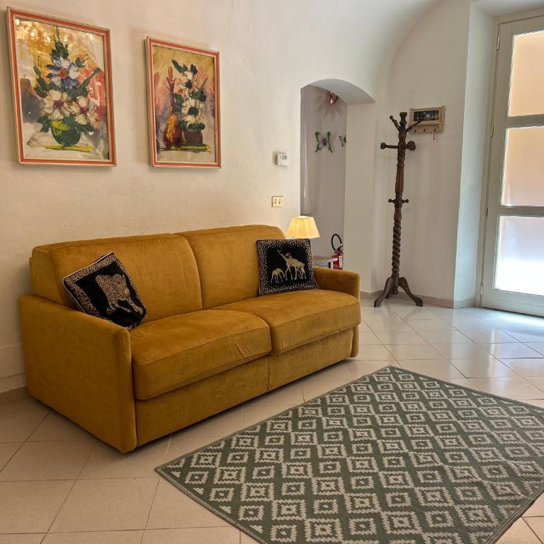Casa Nadina Giardino privato vicino Torre di Pisa - Apartment - 4