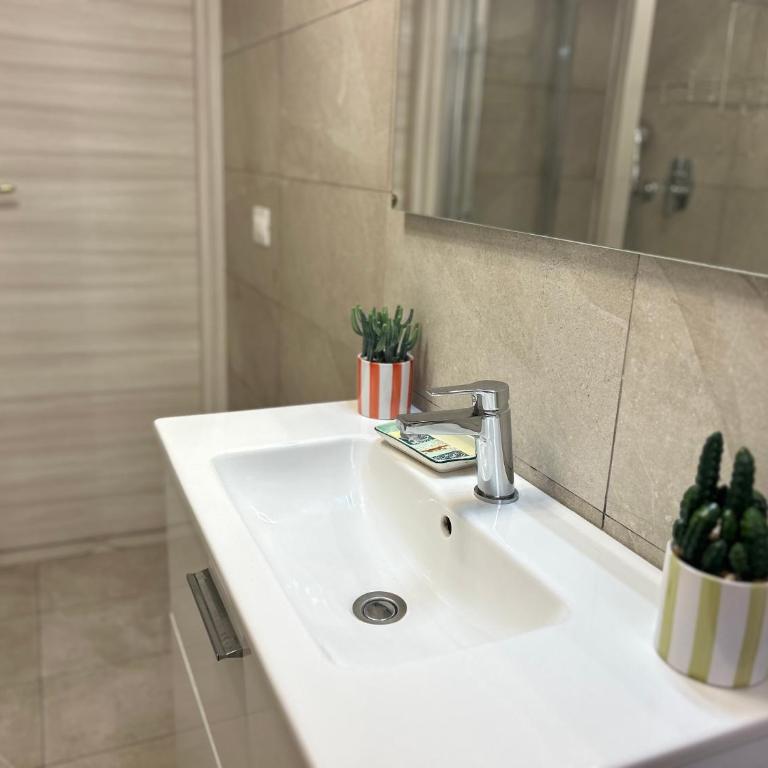 Casa Nadina Giardino privato vicino Torre di Pisa - Apartment - 6