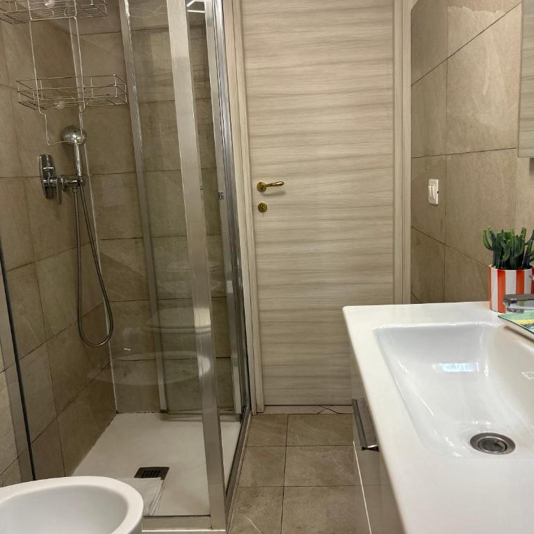 Casa Nadina Giardino privato vicino Torre di Pisa - Apartment - 7