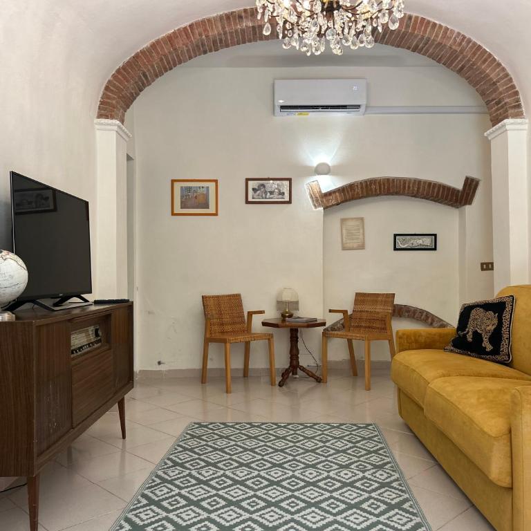 Casa Nadina Giardino privato vicino Torre di Pisa - Apartment - 11