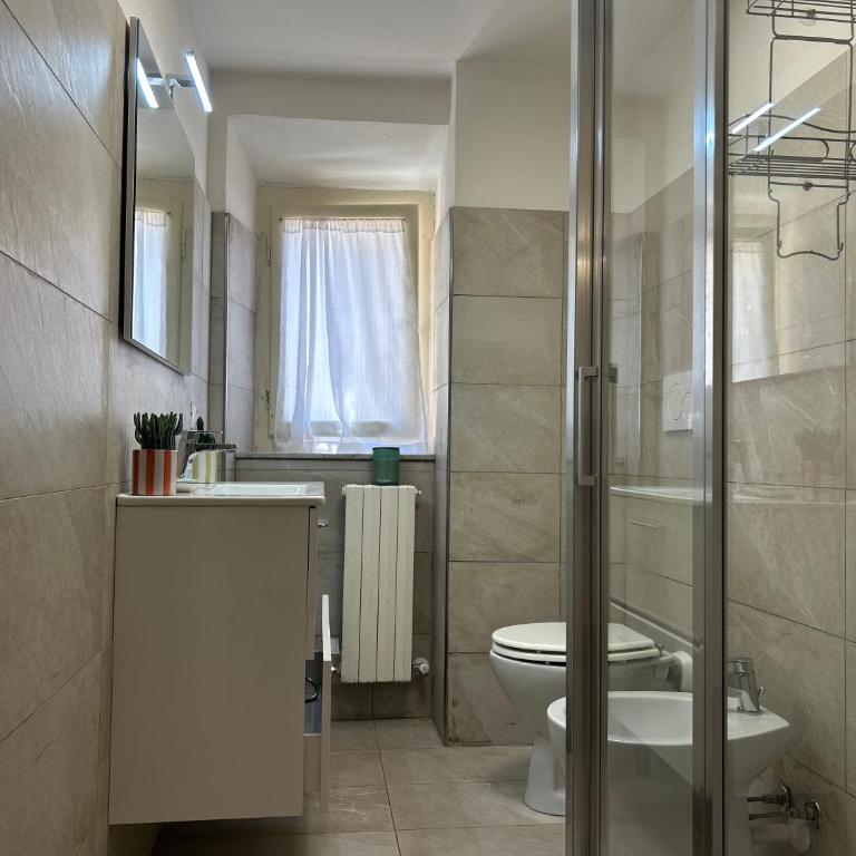 Casa Nadina Giardino privato vicino Torre di Pisa - Apartment - 8