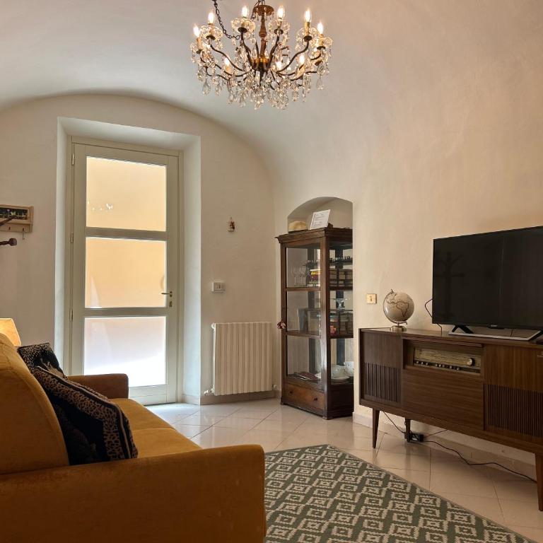 Casa Nadina Giardino privato vicino Torre di Pisa - Apartment - 13