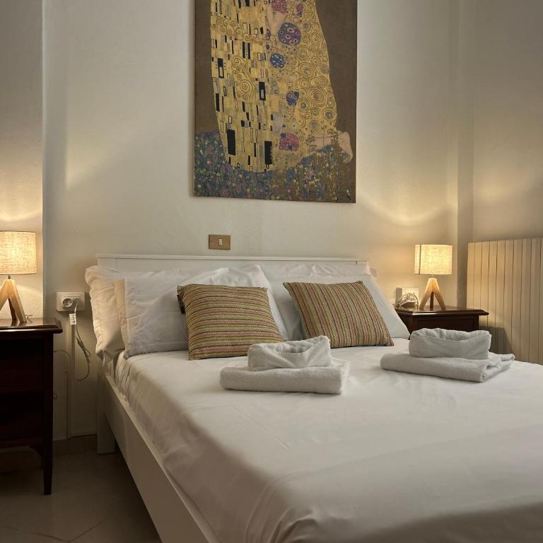 Casa Nadina Giardino privato vicino Torre di Pisa - Apartment - 20