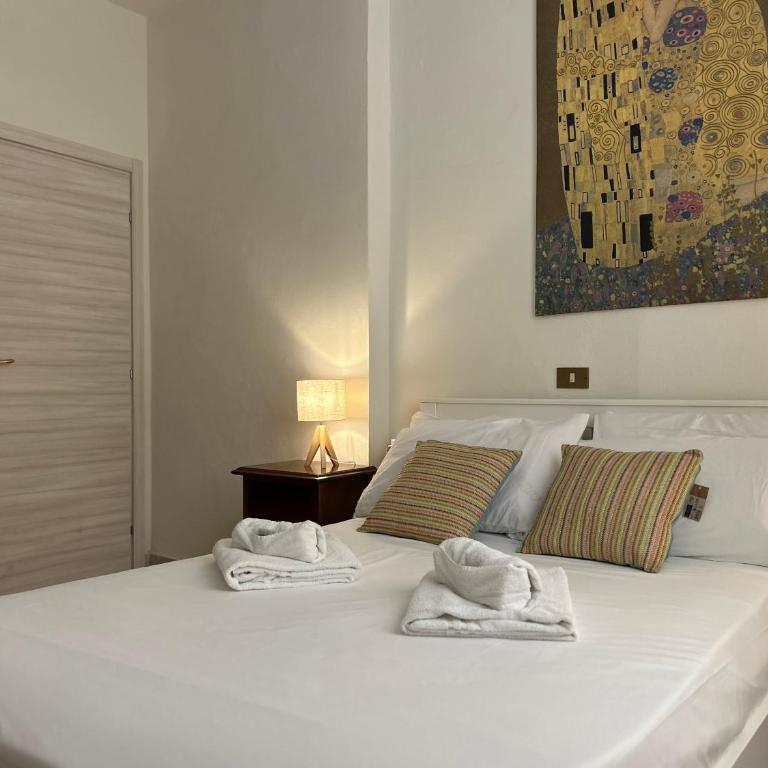 Casa Nadina Giardino privato vicino Torre di Pisa - Apartment - 19