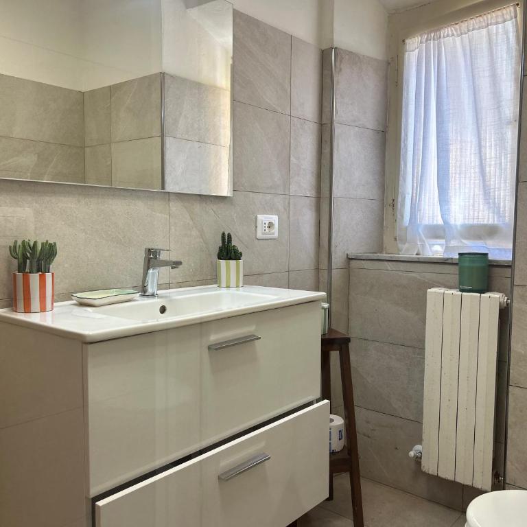 Casa Nadina Giardino privato vicino Torre di Pisa - Apartment - 18