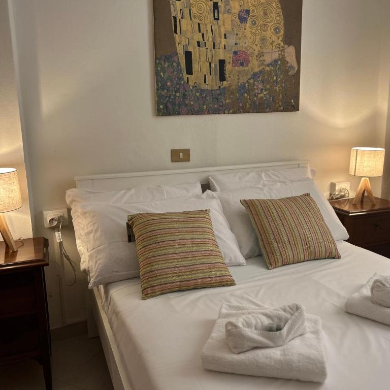 Casa Nadina Giardino privato vicino Torre di Pisa - Apartment - 23