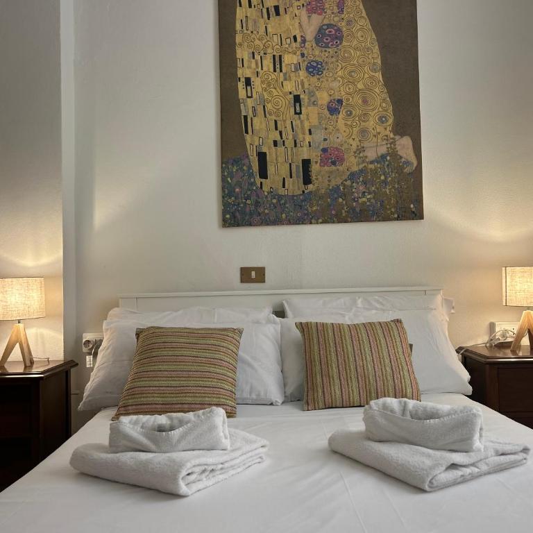 Casa Nadina Giardino privato vicino Torre di Pisa - Apartment - 22