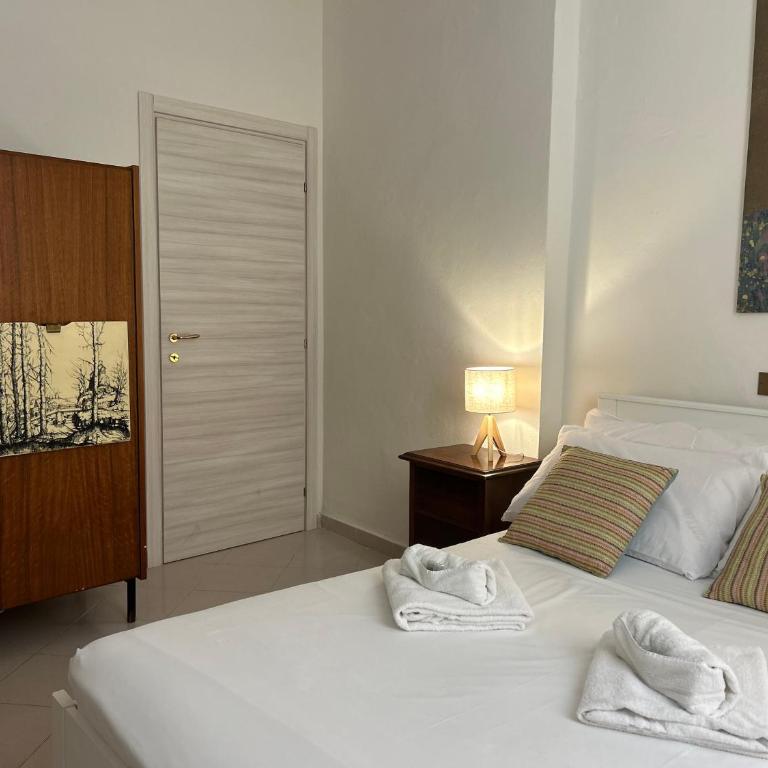 Casa Nadina Giardino privato vicino Torre di Pisa - Apartment - 24