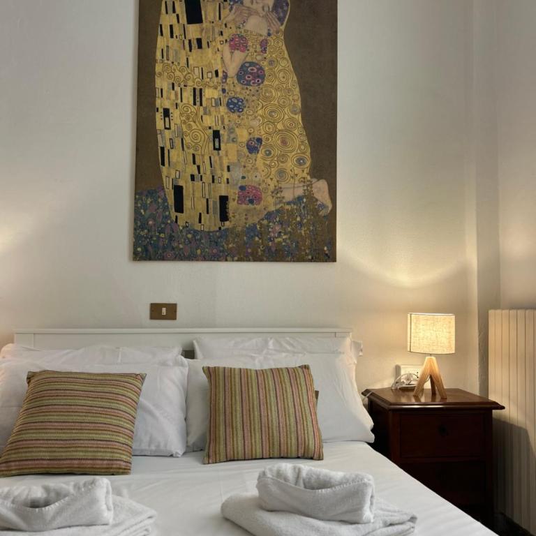Casa Nadina Giardino privato vicino Torre di Pisa - Apartment - 21