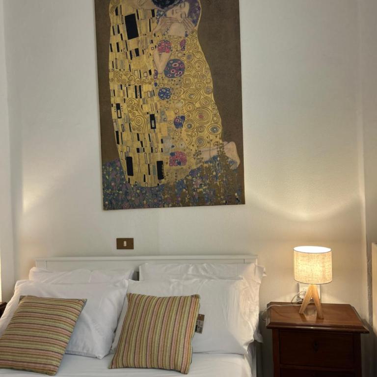 Casa Nadina Giardino privato vicino Torre di Pisa - Apartment - 25