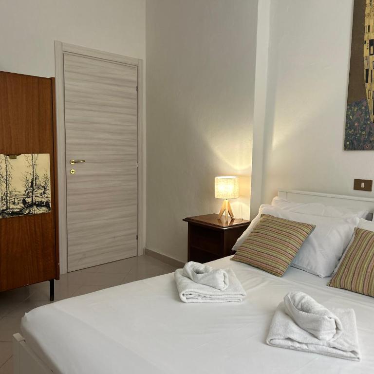 Casa Nadina Giardino privato vicino Torre di Pisa - Apartment - 27