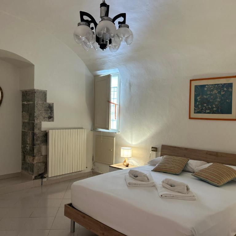 Casa Nadina Giardino privato vicino Torre di Pisa - Apartment - 29