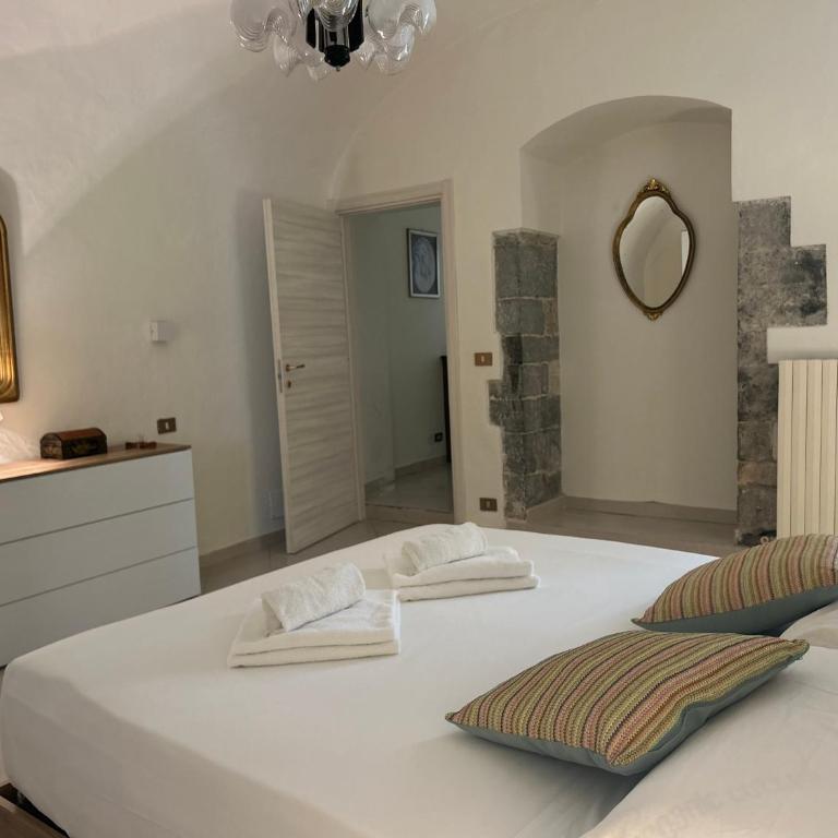 Casa Nadina Giardino privato vicino Torre di Pisa - Apartment - 31