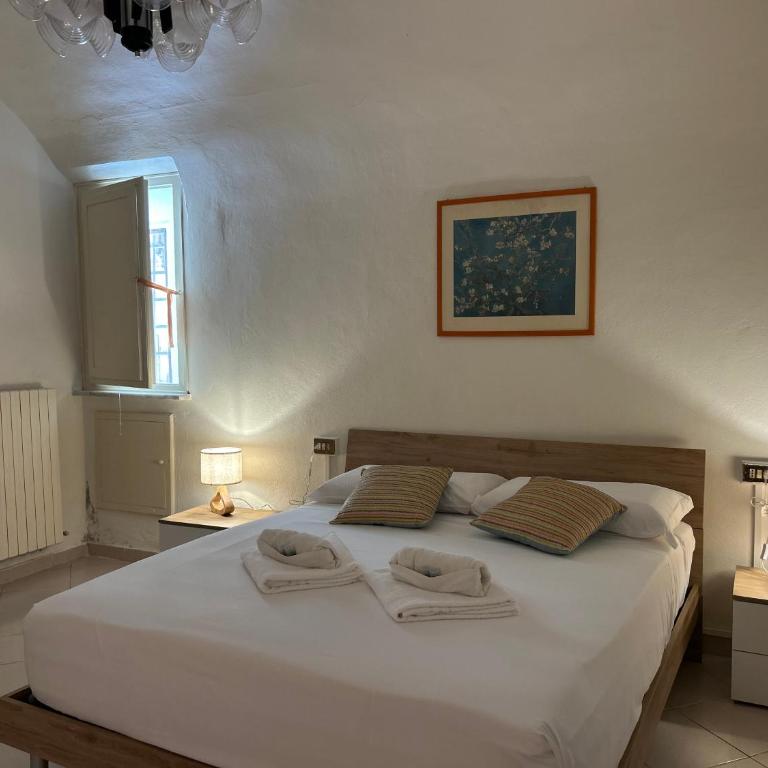 Casa Nadina Giardino privato vicino Torre di Pisa - Apartment - 39