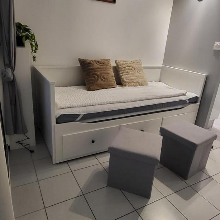 Mayflower entre Plage et Centre ville - Appartement - 2