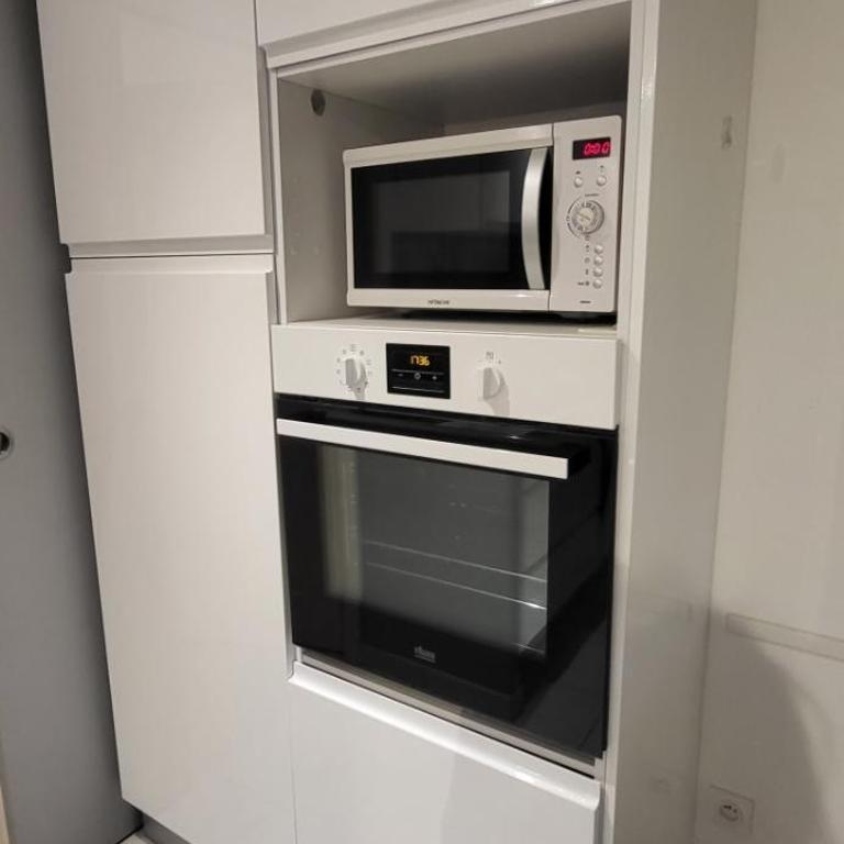 Mayflower entre Plage et Centre ville - Appartement - 5