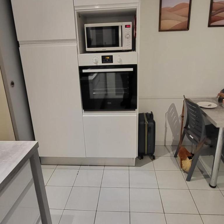 Mayflower entre Plage et Centre ville - Appartement - 6
