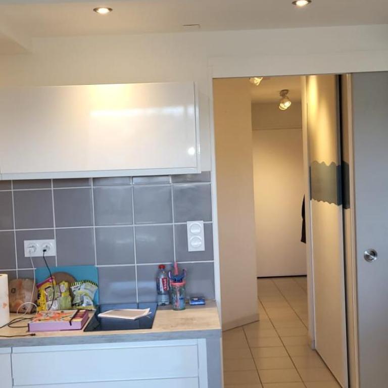 Mayflower entre Plage et Centre ville - Appartement - 7