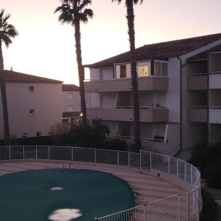 Mayflower entre Plage et Centre ville - Appartement - 10
