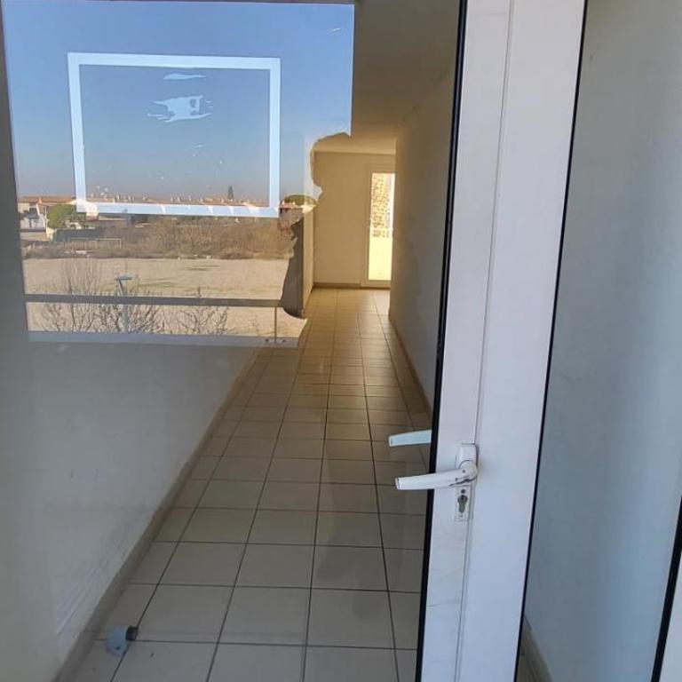 Mayflower entre Plage et Centre ville - Appartement - 16
