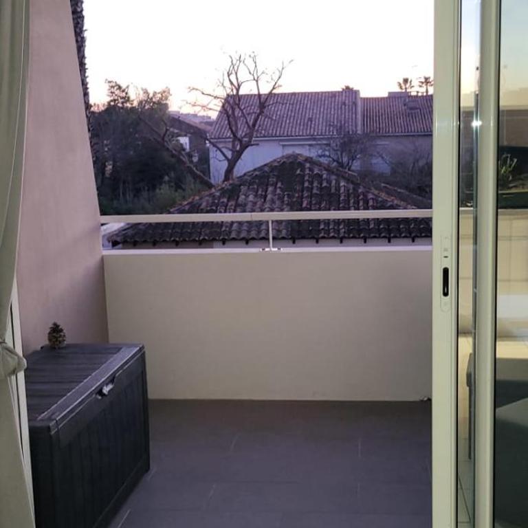 Mayflower entre Plage et Centre ville - Appartement - 17