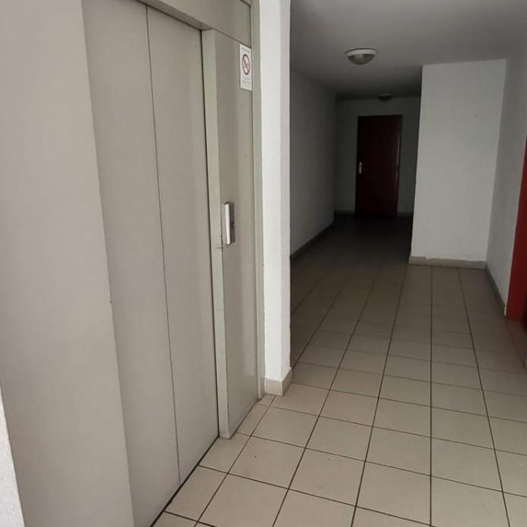 Mayflower entre Plage et Centre ville - Appartement - 19