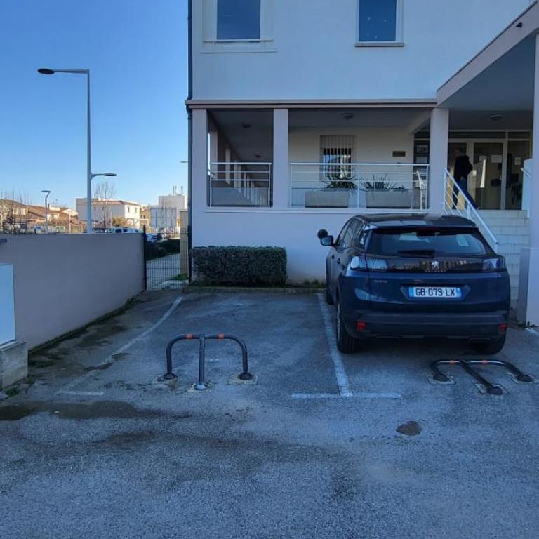 Mayflower entre Plage et Centre ville - Appartement - 21