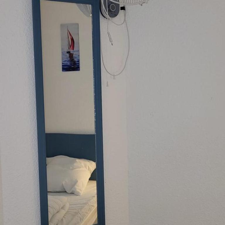 Mayflower entre Plage et Centre ville - Appartement - 22