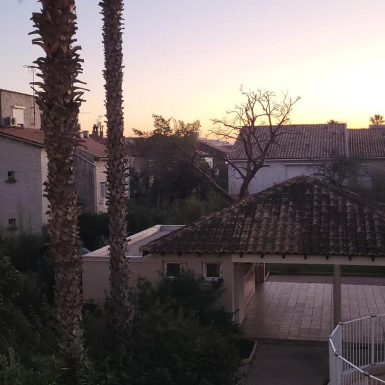 Mayflower entre Plage et Centre ville - Appartement - 23