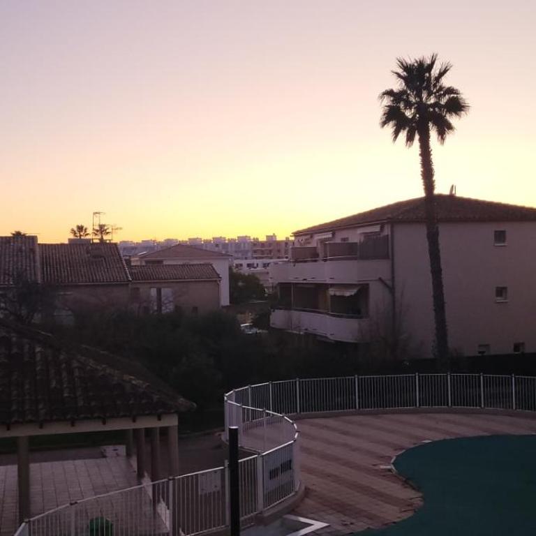 Mayflower entre Plage et Centre ville - Appartement - 29