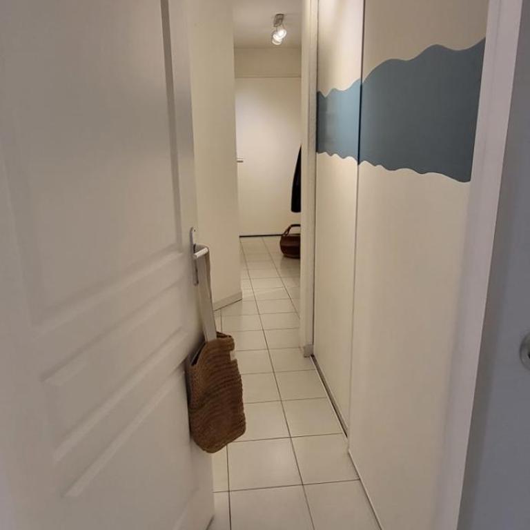 Mayflower entre Plage et Centre ville - Appartement - 31