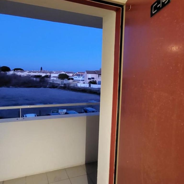Mayflower entre Plage et Centre ville - Appartement - 33