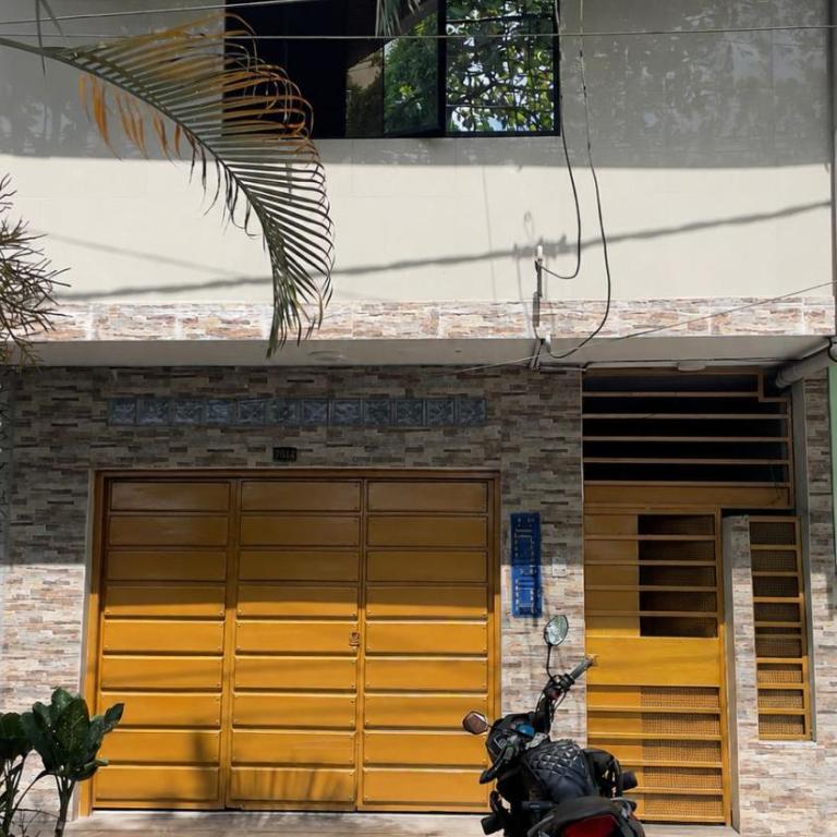 Room in the heart of Iquitos - One-Bedroom Apartment - 2