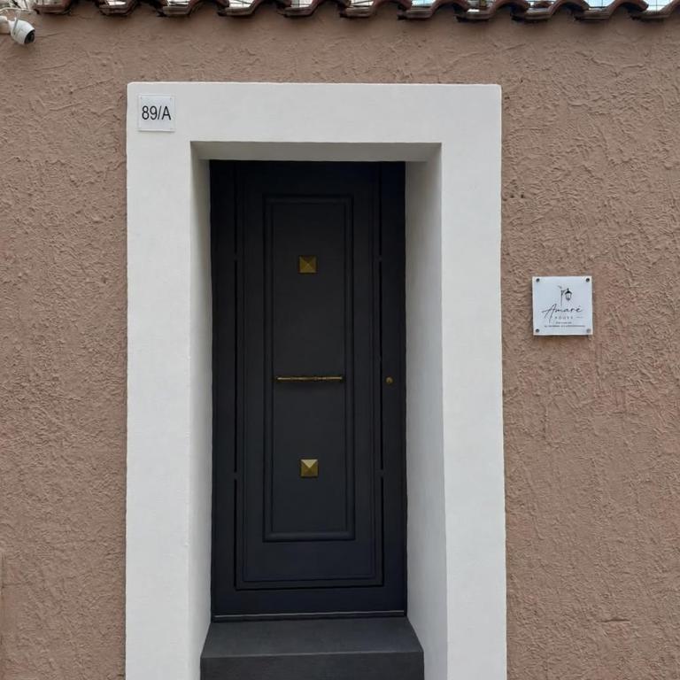 Amarè House - One-Bedroom Apartment - 20