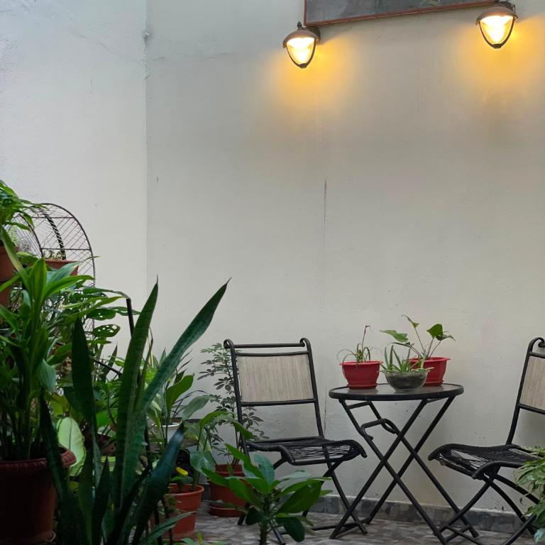 Room in the heart of Iquitos - One-Bedroom Apartment - 3