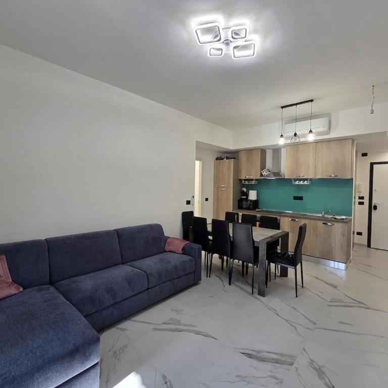 Appartamento Emma, 8 posti letti, Rapallo, Liguria - Appartamento con 3 Camere da Letto - 1