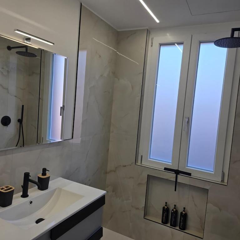 Appartamento Emma, 8 posti letti, Rapallo, Liguria - Appartamento con 3 Camere da Letto - 4