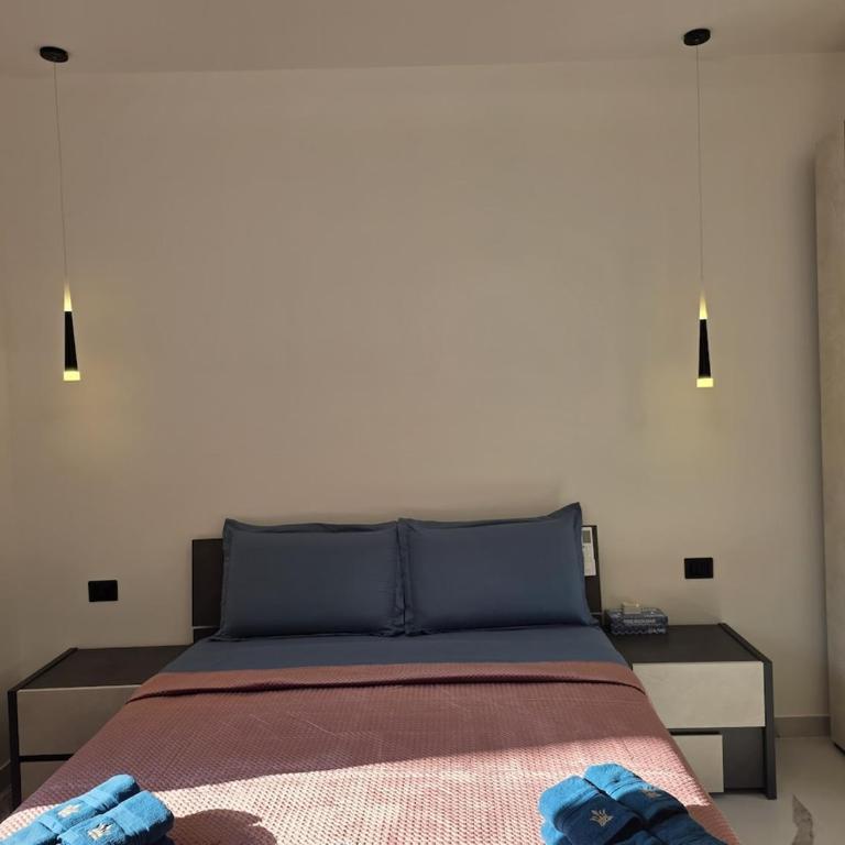 Appartamento Emma, 8 posti letti, Rapallo, Liguria - Appartamento con 3 Camere da Letto - 6