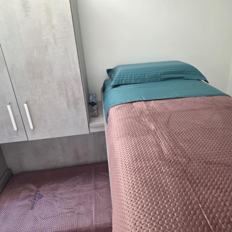 Appartamento Emma, 8 posti letti, Rapallo, Liguria - Appartamento con 3 Camere da Letto - 7