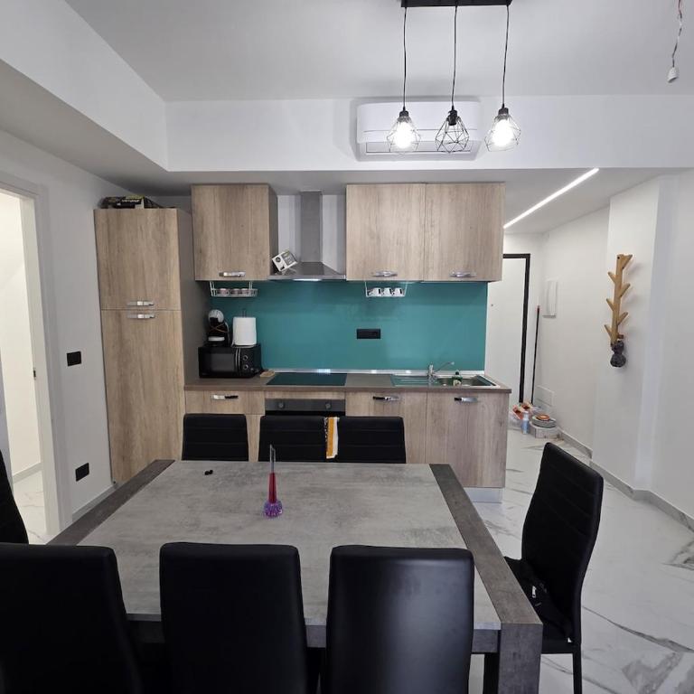 Appartamento Emma, 8 posti letti, Rapallo, Liguria - Appartamento con 3 Camere da Letto - 9