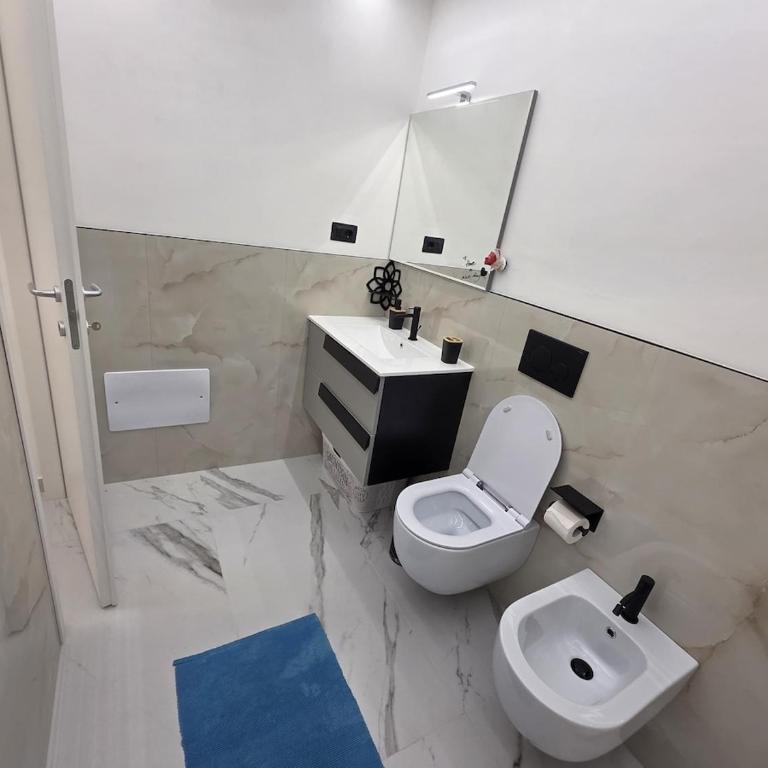 Appartamento Emma, 8 posti letti, Rapallo, Liguria - Appartamento con 3 Camere da Letto - 13