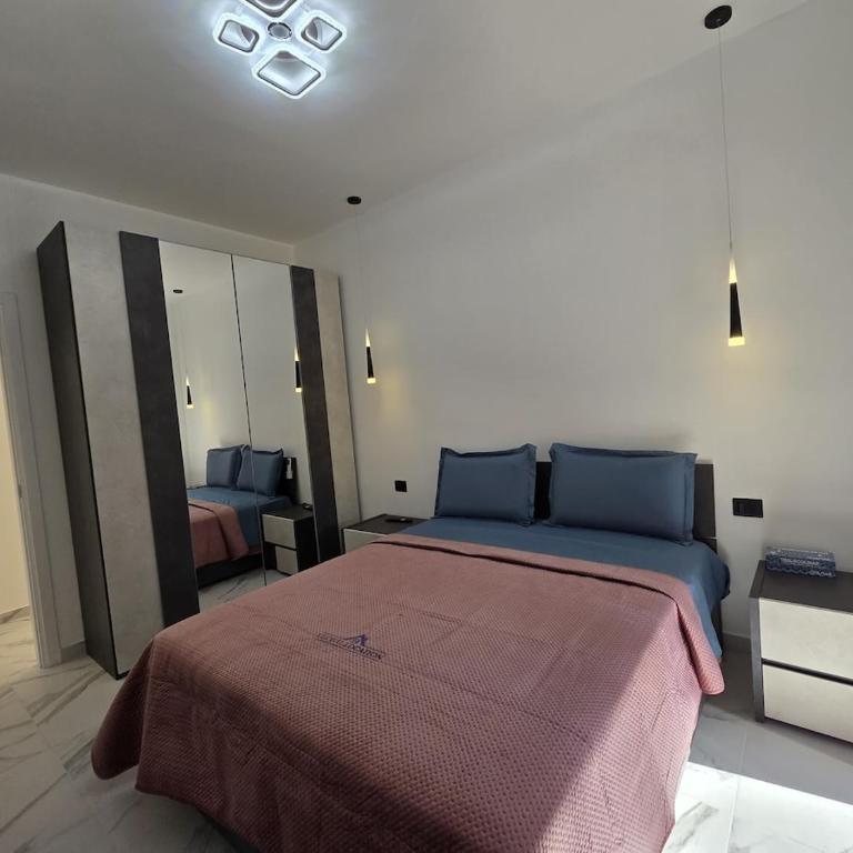 Appartamento Emma, 8 posti letti, Rapallo, Liguria - Appartamento con 3 Camere da Letto - 17
