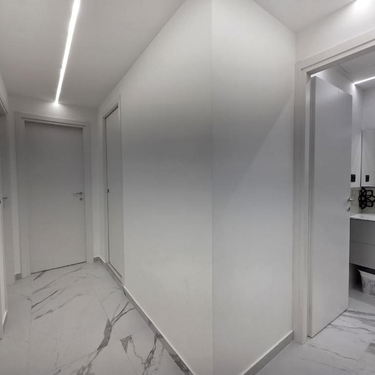 Appartamento Emma, 8 posti letti, Rapallo, Liguria - Appartamento con 3 Camere da Letto - 18