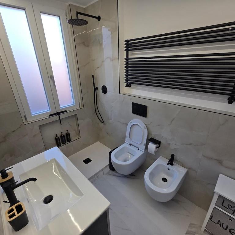 Appartamento Emma, 8 posti letti, Rapallo, Liguria - Appartamento con 3 Camere da Letto - 19