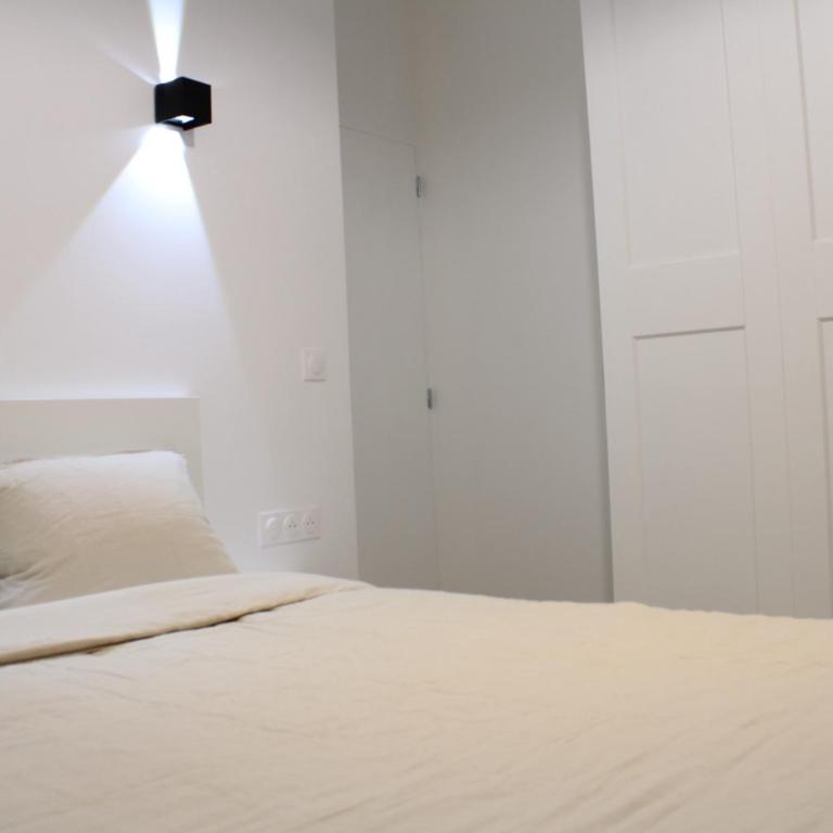 Appart'Hôtel ESTHER - Appartement Familial 1 Chambre - 1