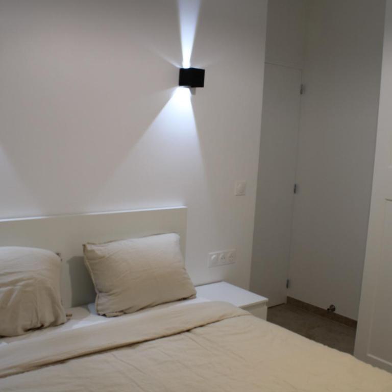 Appart'Hôtel ESTHER - Appartement Familial 1 Chambre - 3