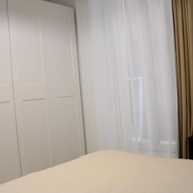 Appart'Hôtel ESTHER - Appartement Familial 1 Chambre - 6
