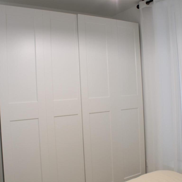 Appart'Hôtel ESTHER - Appartement Familial 1 Chambre - 8